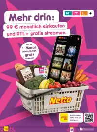 Netto Marken-Discount Prospekt Seite 44