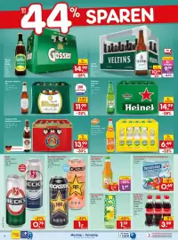 Netto Marken-Discount Prospekt Seite 8