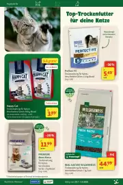 Fressnapf Prospekt woche 31 Seite 10