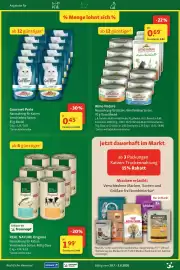 Fressnapf Prospekt woche 31 Seite 11