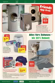 Fressnapf Prospekt woche 31 Seite 13