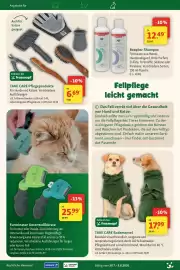Fressnapf Prospekt woche 31 Seite 15