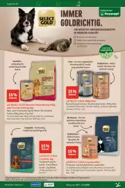 Fressnapf Prospekt woche 31 Seite 16