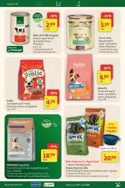 Fressnapf Prospekt woche 31 Seite 17