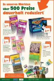 Fressnapf Prospekt woche 31 Seite 2