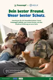 Fressnapf Prospekt woche 31 Seite 27