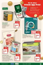 Fressnapf Prospekt woche 31 Seite 4