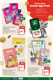 Fressnapf Prospekt woche 31 Seite 5