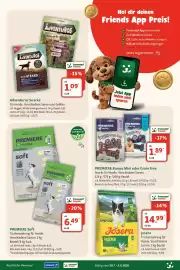 Fressnapf Prospekt woche 31 Seite 7