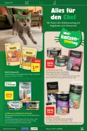 Fressnapf Prospekt woche 31 Seite 9