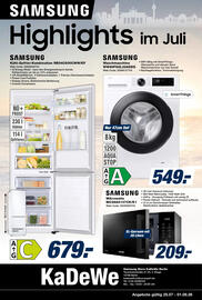 Expert Prospekt woche 30 Seite 6