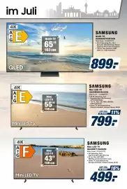 Expert Prospekt woche 30 Seite 3