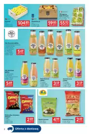 Makro gazetka Strona 2
