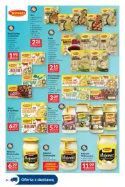 Makro gazetka Strona 24