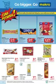 Makro gazetka Strona 12