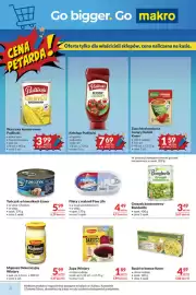 Makro gazetka Strona 8