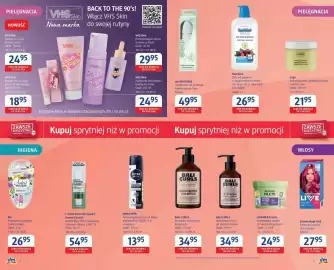 Dm drogerie markt gazetka Strona 2