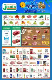 Catálogo Supermercados Joanin Página 1