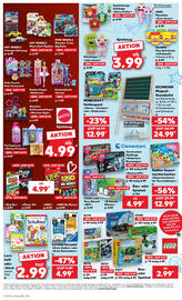 Kaufland Prospekt woche 31 Seite 74