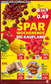 Kaufland Prospekt woche 31 Seite 14