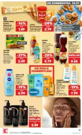 Kaufland Prospekt woche 31 Seite 23