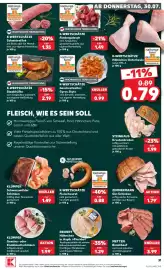 Kaufland Prospekt woche 31 Seite 31