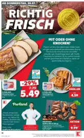 Kaufland Prospekt woche 31 Seite 32