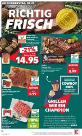 Kaufland Prospekt woche 31 Seite 34