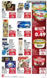 Kaufland Prospekt woche 31 Seite 39