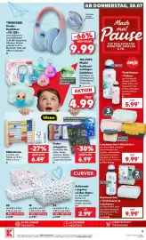 Kaufland Prospekt woche 31 Seite 71