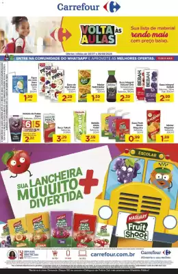 Carrefour (válido até 5-08)