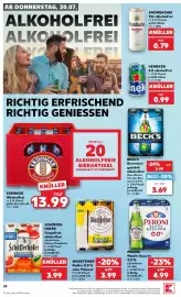 Kaufland Prospekt woche 31 Seite 24