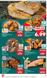 Kaufland Prospekt woche 31 Seite 35