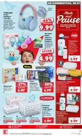 Kaufland Prospekt woche 31 Seite 71