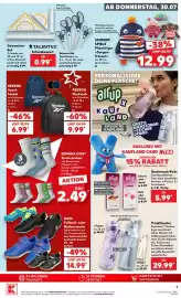 Kaufland Prospekt woche 31 Seite 73