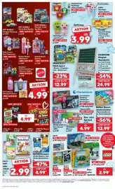 Kaufland Prospekt woche 31 Seite 74