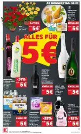 Kaufland Prospekt woche 31 Seite 11