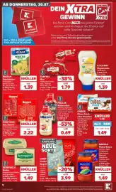 Kaufland Prospekt woche 31 Seite 12