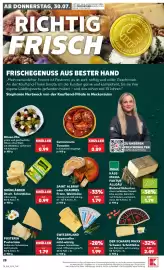 Kaufland Prospekt woche 31 Seite 28