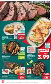 Kaufland Prospekt woche 31 Seite 31