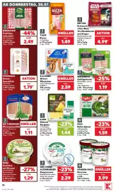 Kaufland Prospekt woche 31 Seite 36