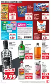 Kaufland Prospekt woche 31 Seite 40