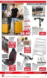 Kaufland Prospekt woche 31 Seite 57