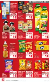 Kaufland Prospekt woche 31 Seite 7