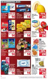 Kaufland Prospekt woche 31 Seite 8