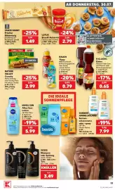 Kaufland Prospekt woche 31 Seite 23
