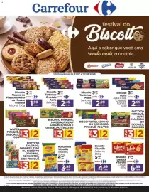 Folheto Carrefour Página 1
