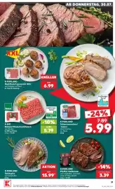 Kaufland Prospekt woche 31 Seite 31
