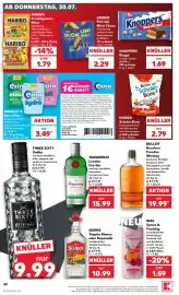 Kaufland Prospekt woche 31 Seite 40