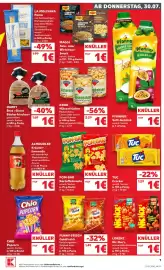 Kaufland Prospekt woche 31 Seite 7
